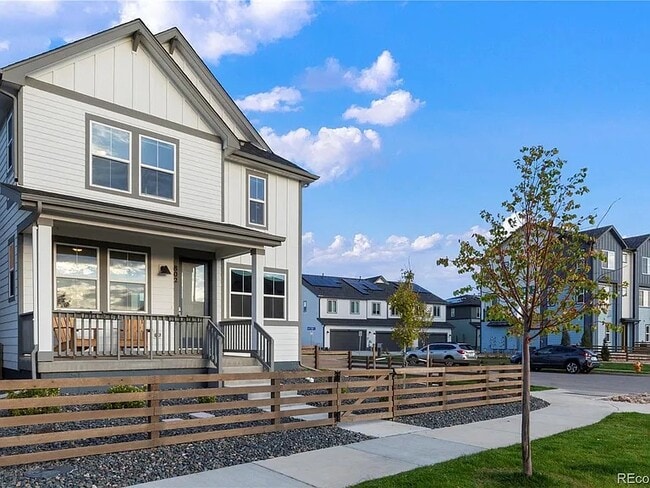 Building Photo - 802 Emerson Blvd