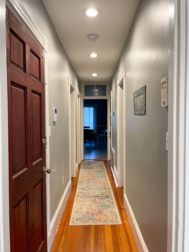 Foto del edificio - 634 Dorchester Ave