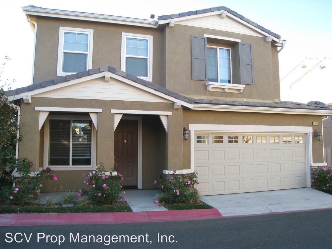 Primary Photo - 3 br, 2.5 bath House - 26009 Nirvana Lane