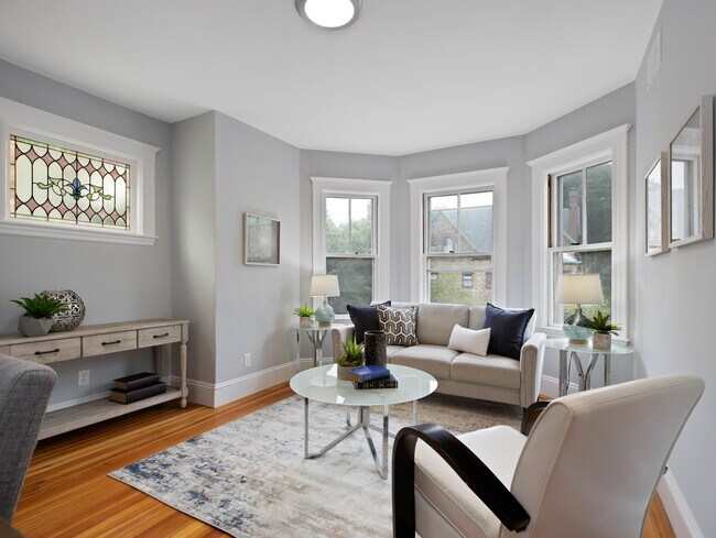 Foto del edificio - 263 Walnut St