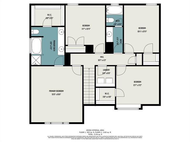 Foto del edificio - 6822 Lost Thicket Dr