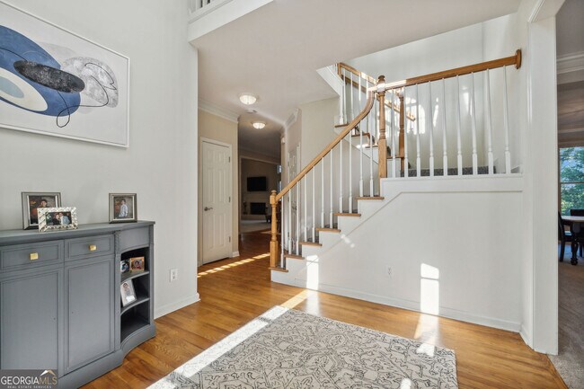 Foto del edificio - 508 Huntington Pl