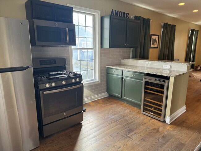 Foto del edificio - 41940 E Ann Arbor Trl