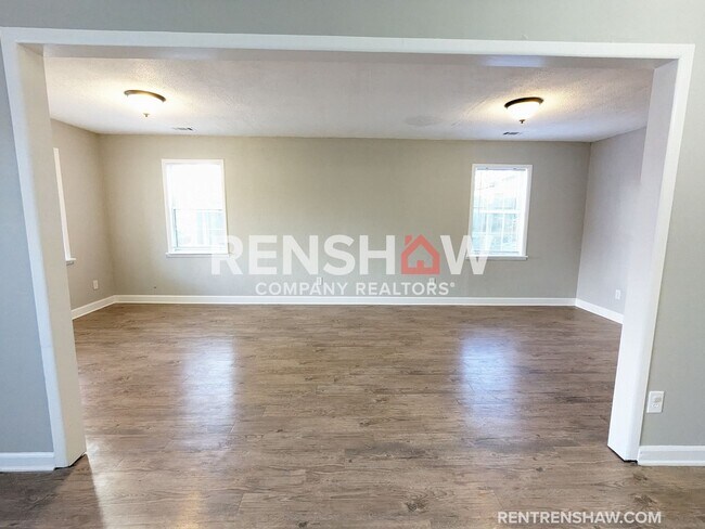 Building Photo - Move-in Ready + Completely Renovated Home ...