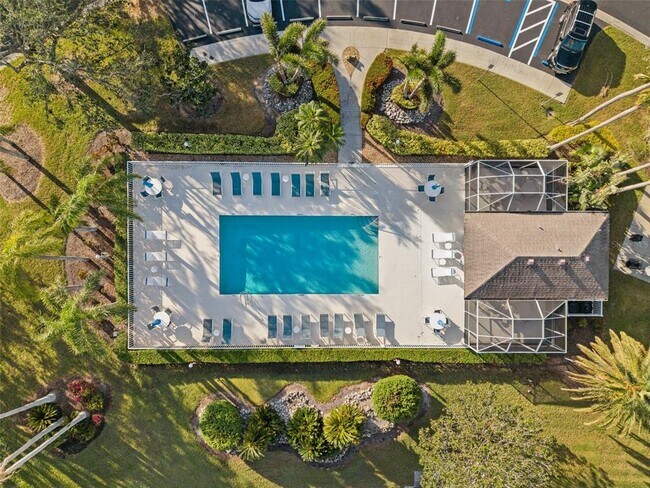 Foto del edificio - 9611 Castle Point Dr