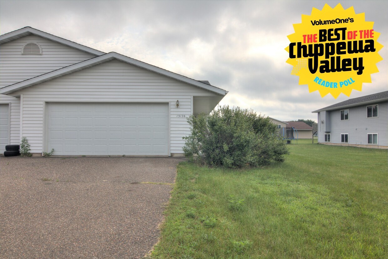 13126 39th Ave N, Lake Hallie, WI 54729 House Rental in Lake Hallie