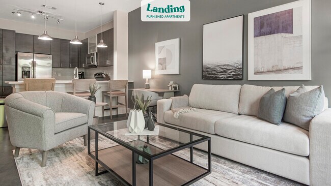 Foto del edificio - 3310 N Davidson St