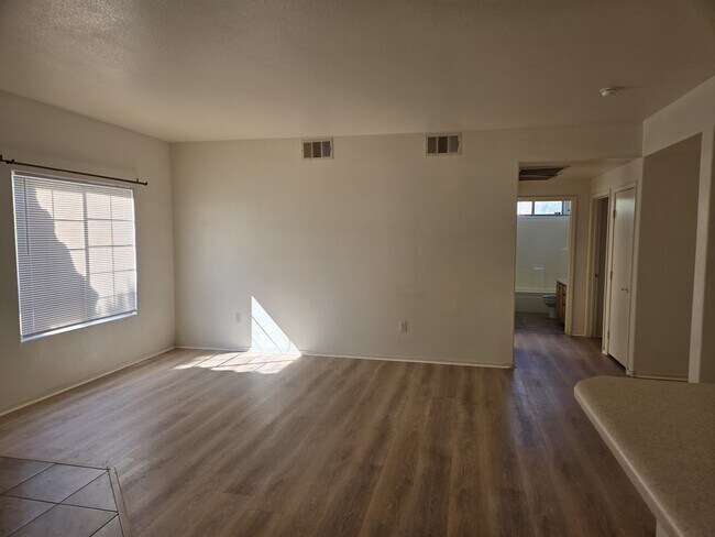 Living Room - 1401 N Michael Way