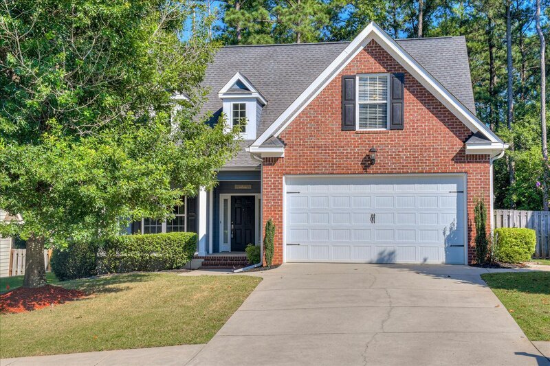 4116 Chastain Dr, Grovetown, GA 30813 House for Rent in Grovetown, GA