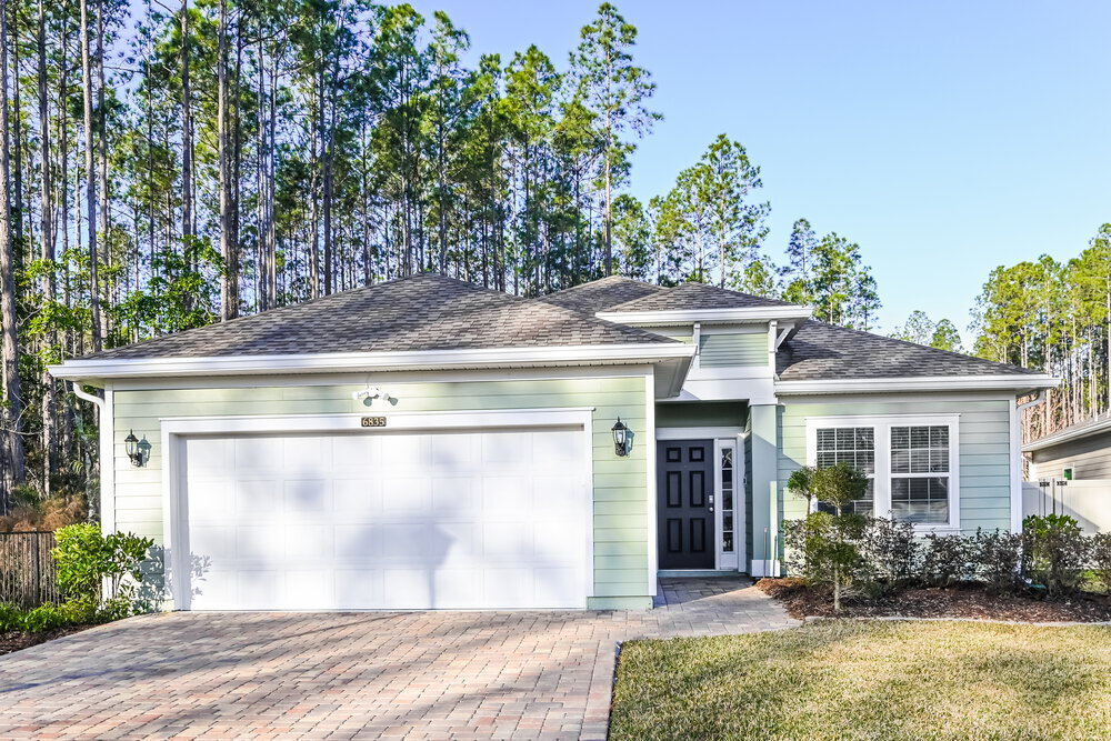 Foto principal - 6835 Longleaf Branch Dr