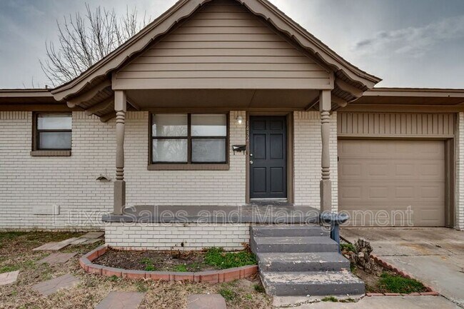 Foto del edificio - 1432 SW 61st Terrace
