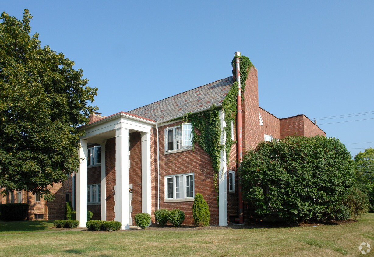 Foto principal - 1710 King Ave