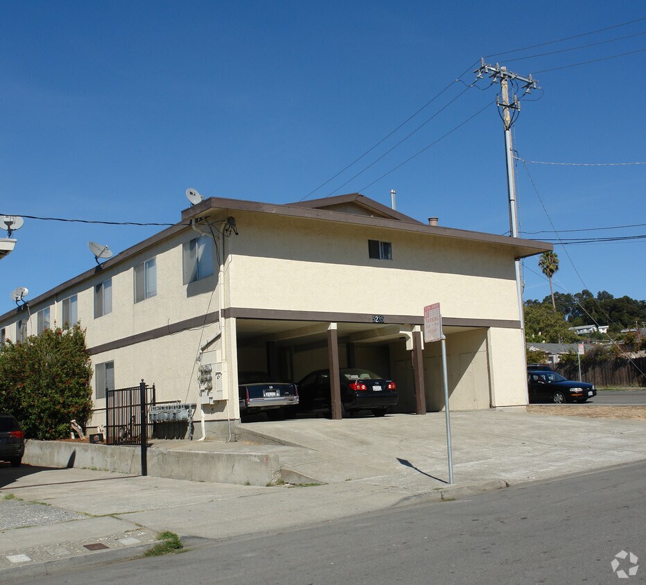 Foto del edificio - 5235 Riverside Ave
