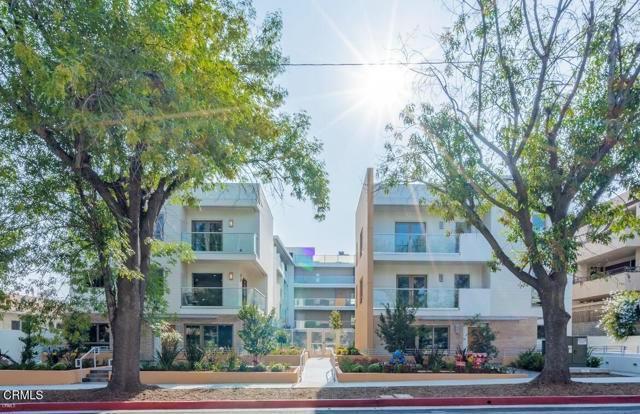 Foto del edificio - 137 S Wilson Ave