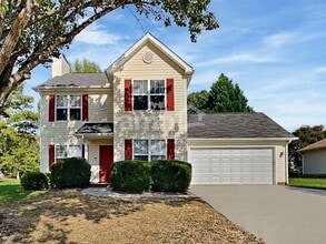 Building Photo - 3226 Silver Spur Ct