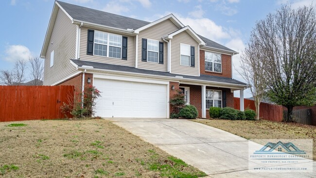 Building Photo - 102 Millbury Way