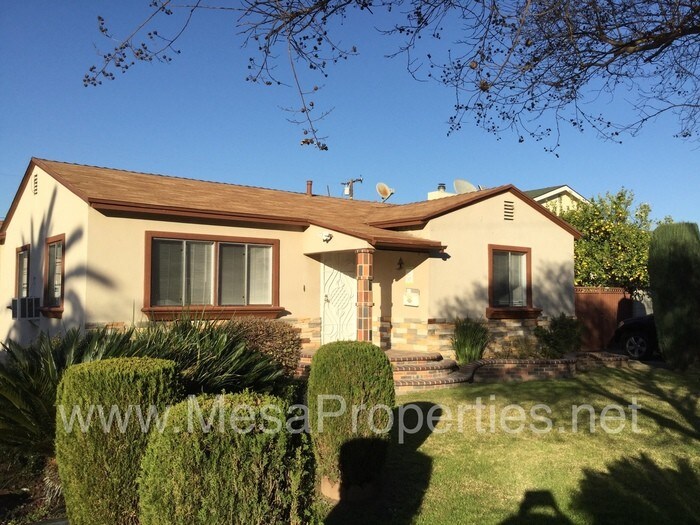 Foto principal - 1307 E Mobeck St