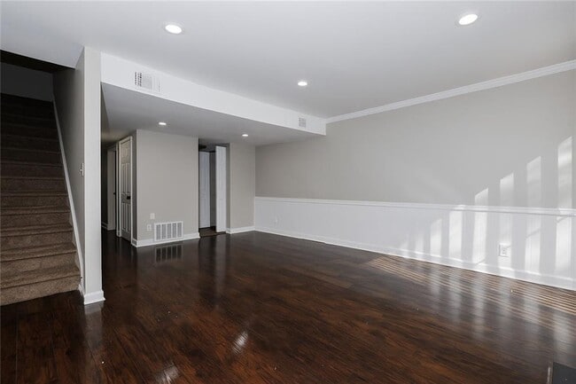 Foto del edificio - 3837 Moran Way