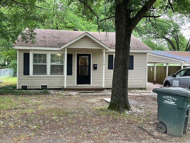 Building Photo - 1410 Watkins, 3bd/1bth Home, Great Neighbo...