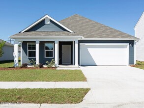 Building Photo - 107 Little Doe Pl