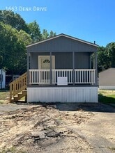 Building Photo - 1663 Dena Dr