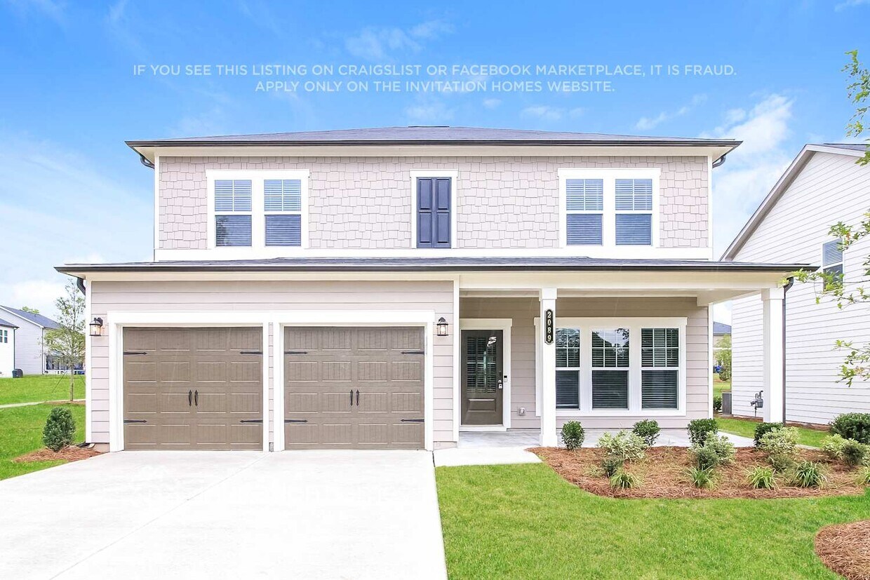 Foto principal - 2089 Boxwood Cir