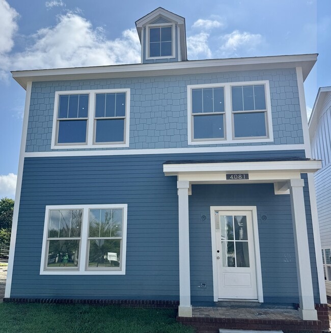 Building Photo - 4081 Ivy Green Trl