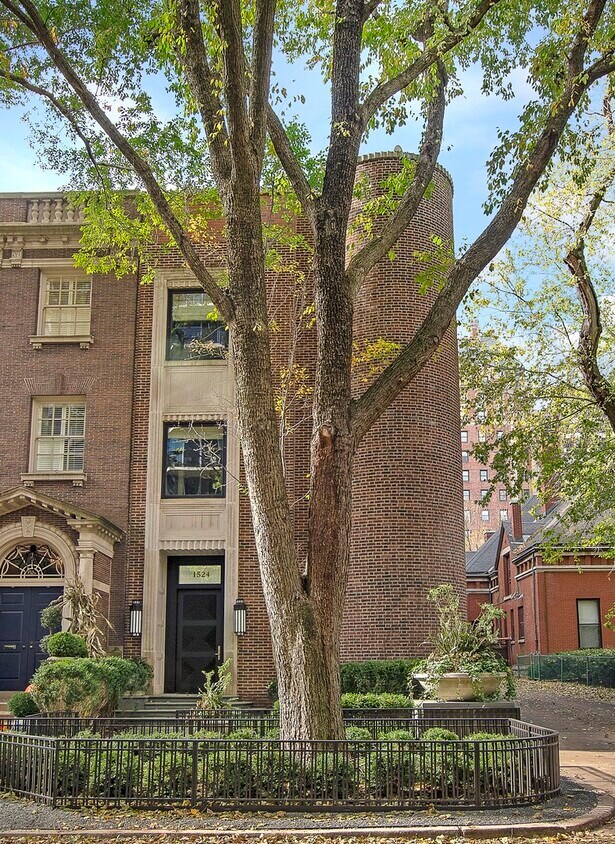 Foto principal - 1524 N Astor St