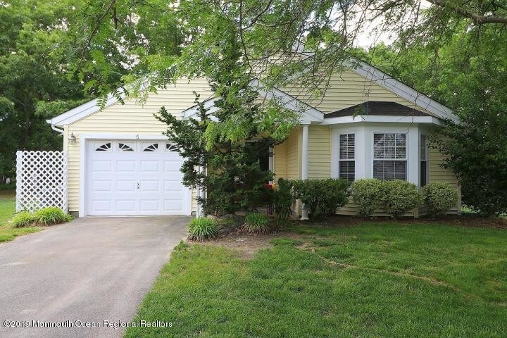 Foto principal - 5 Snowbell Ct
