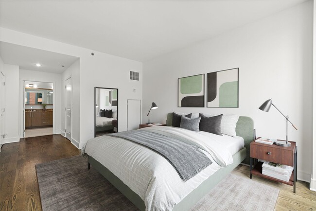 Foto del edificio - 1100 Maxwell Ln