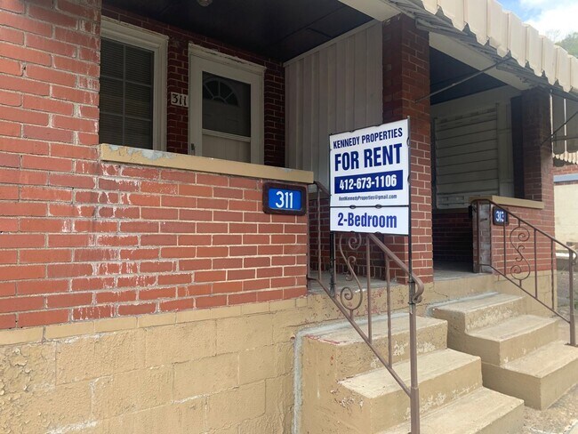 Photo - Spacious 2-bedroom 1-bath Townhome, Christ...