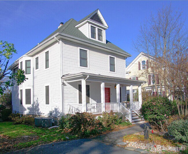 Foto del edificio - 9 Academy St