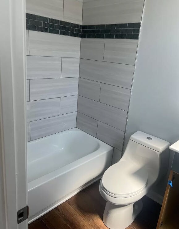 Foto del edificio - 2851 Baronne St