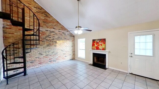Photo - 8734 Pecan Tree Dr Townhome