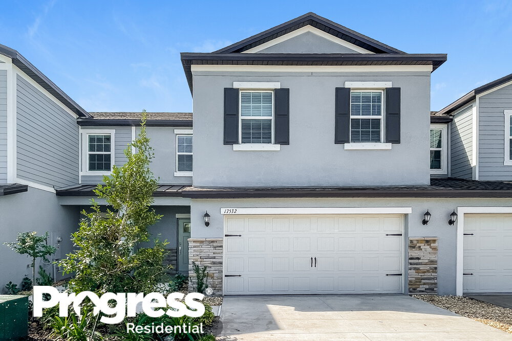 17532 Radiant Shine Wy, Lutz, FL 33558 House Rental in Lutz, FL