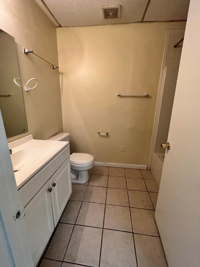 2908 Garfield St, Tallahassee, FL 32301 House Rental in Tallahassee