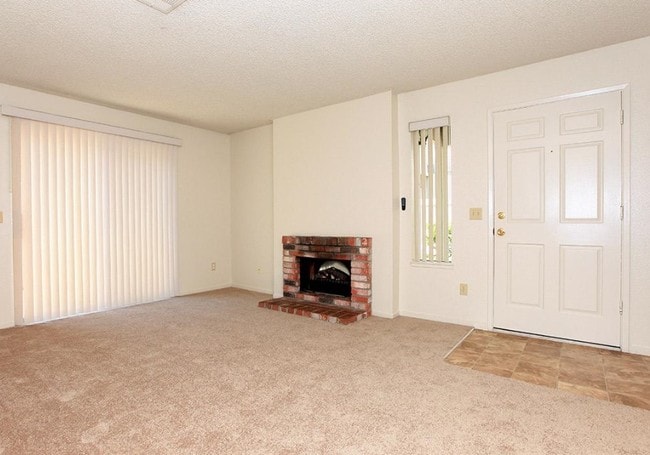 Sala de estar - The Villages