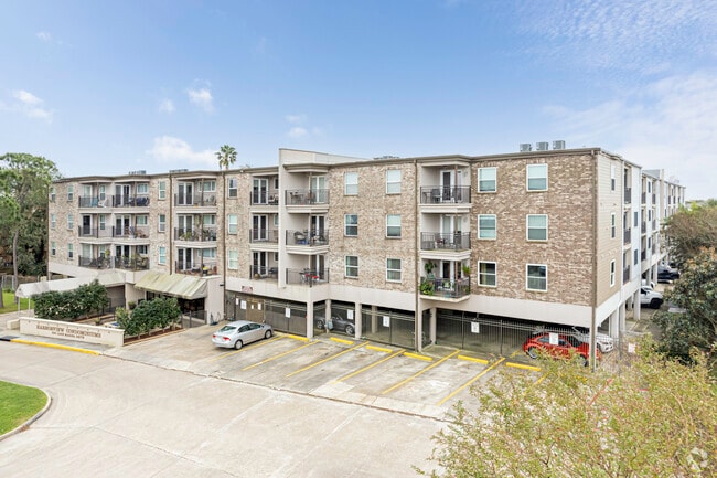 Harborview Condominiums