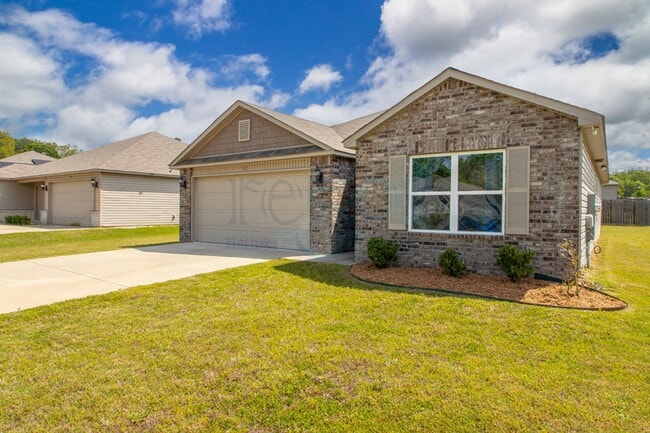 Building Photo - Modern Living in Wisteria: Contemporary 3-Bed 2-Bath Oasis Near I-430
