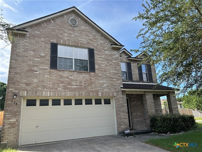 Building Photo - 424 Copper Hill Dr
