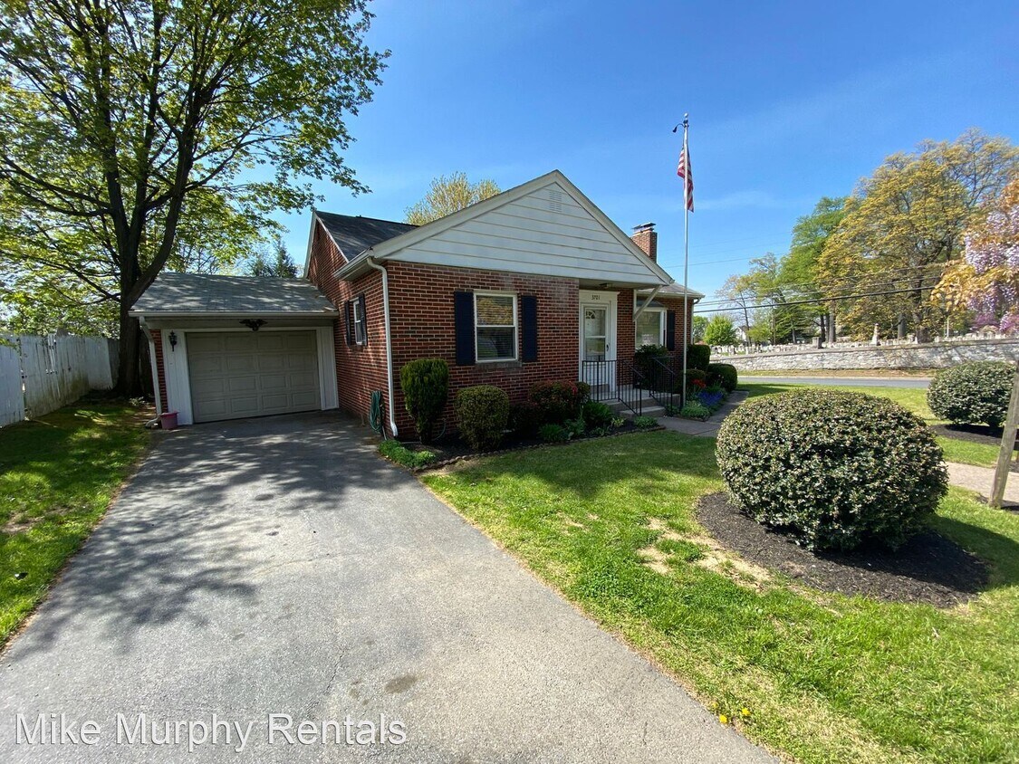 3701 Vista Terrace, Harrisburg, PA 17111 House Rental in Harrisburg