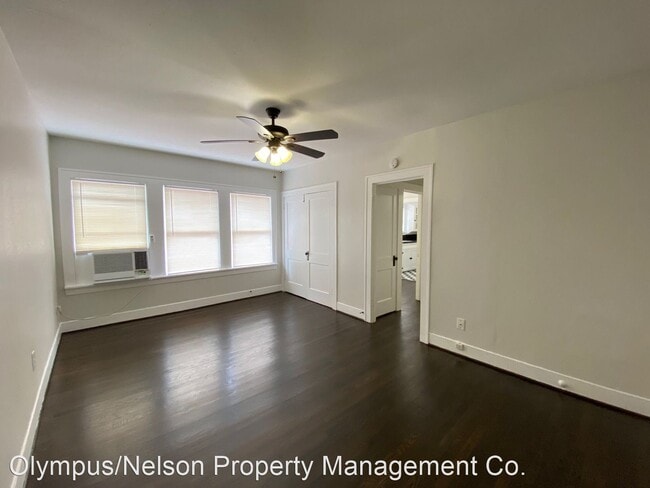 Building Photo - 1 br, 1 bath Apartment - 1126-1136 Berthea...
