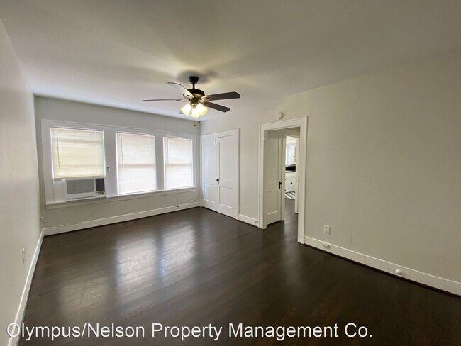 Foto del edificio - 1 br, 1 bath Apartment - 1126-1136 Berthea...