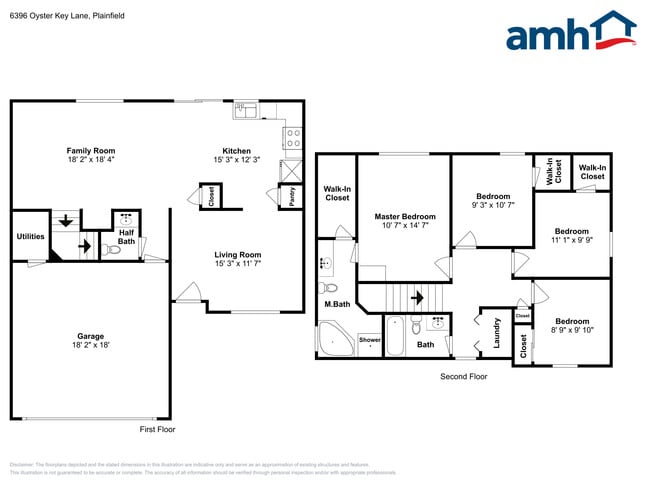 Building Photo - 6396 Oyster Key Ln