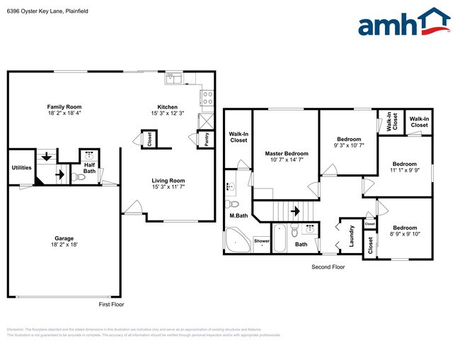 Foto del edificio - 6396 Oyster Key Ln