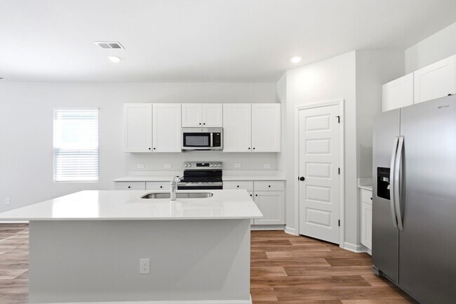 Foto del edificio - 2125 Osprey Isle Ln SW