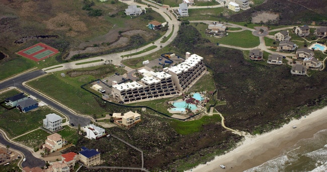 Mayan Princess Condos