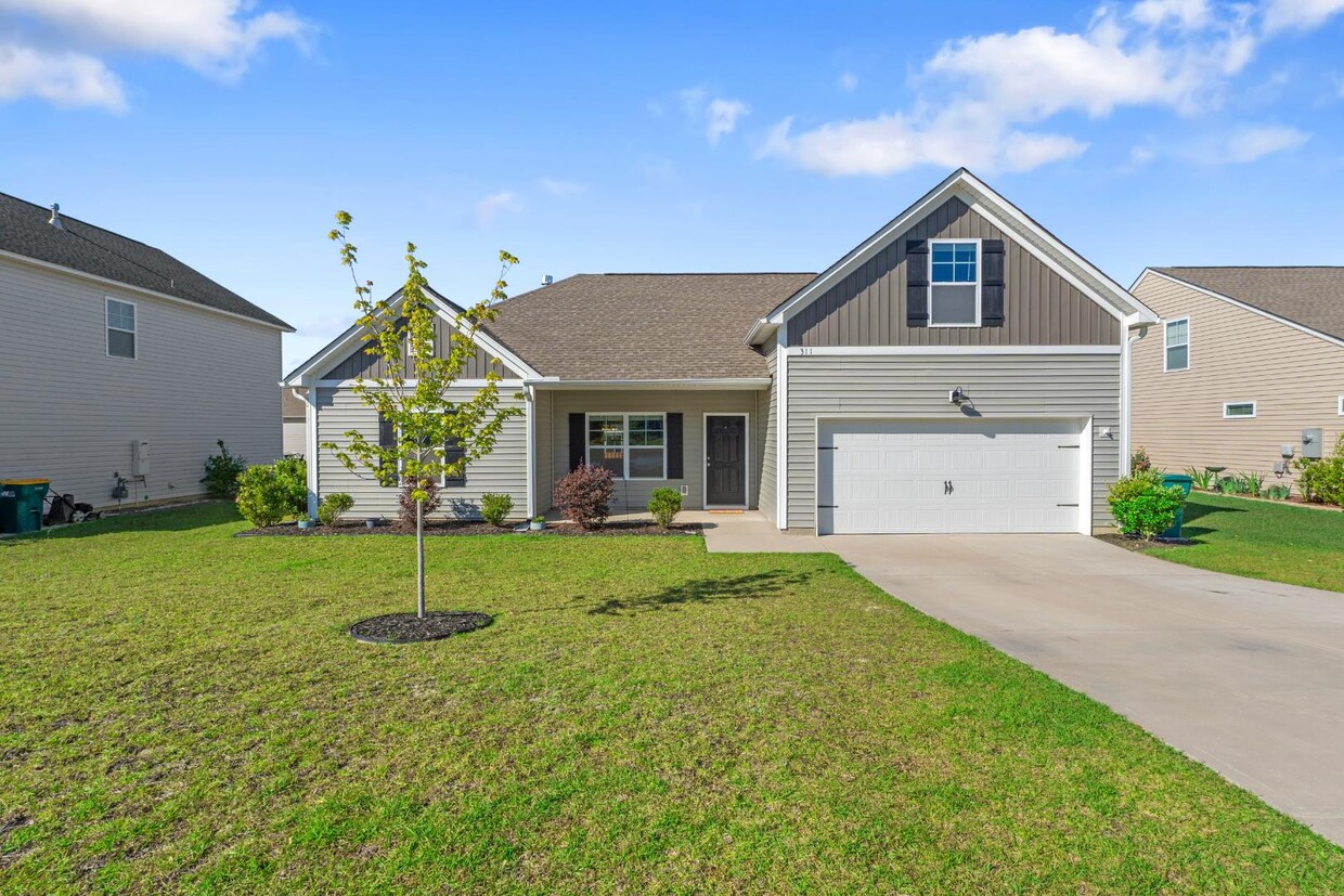 Primary Photo - 311 Temple Cress Ave