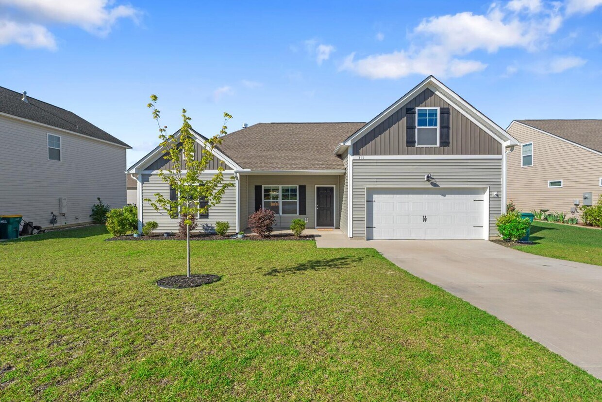 Photo - 311 Temple Cress Ave