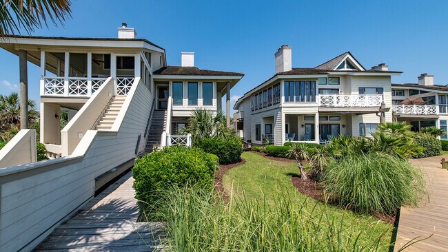 Foto del edificio - 1029 Debordieu Blvd